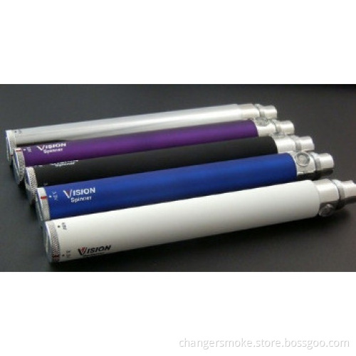 Wholesale Hottest Vision Spinner 650mAh/900mAh/1100mAh/1300mAh